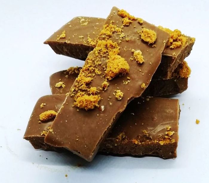 Our Gourmet Chocolate Bars