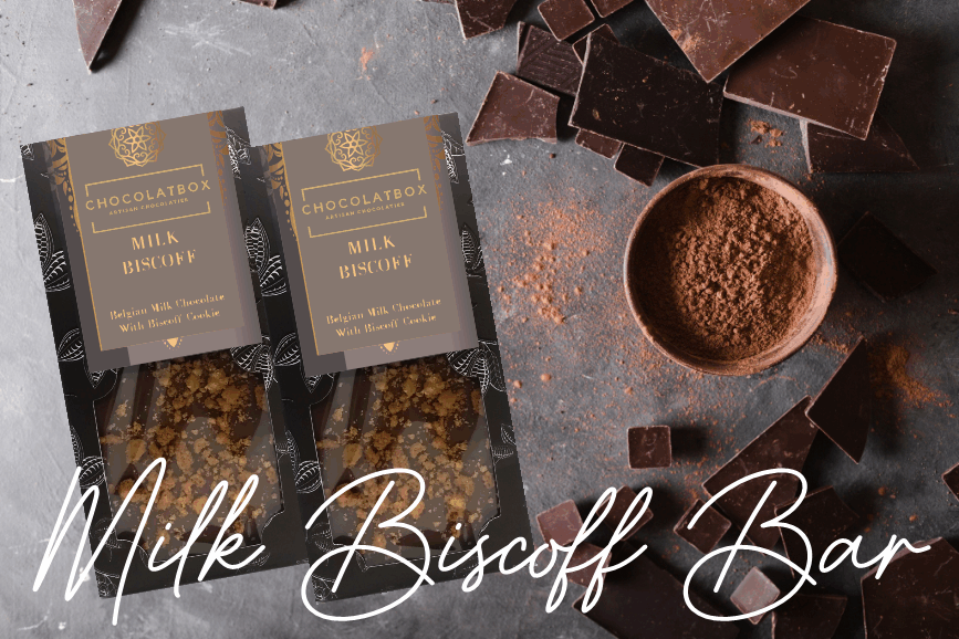Our Gourmet Chocolate Bars