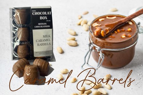 6 Pack Chocolate Selections