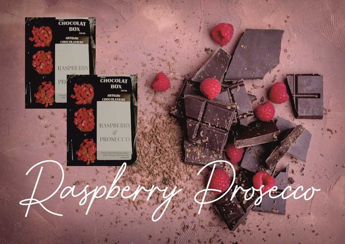 6 Pack Chocolate Selections