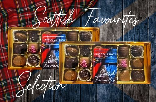 Scottish Favourites