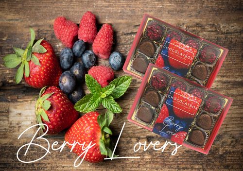 ChocolatBox Gift Boxes