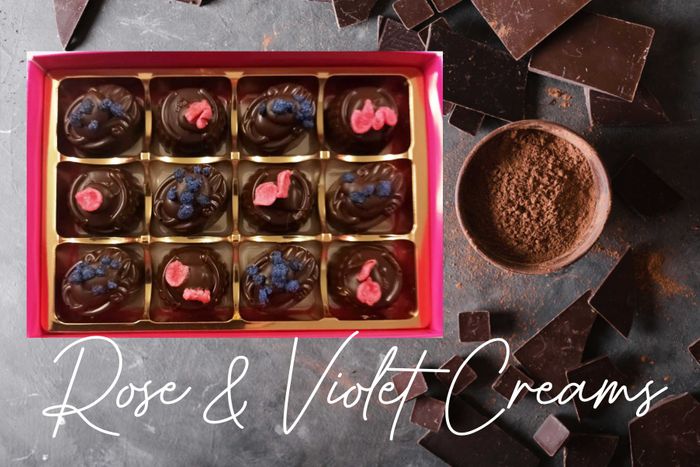 ChocolatBox Gift Boxes