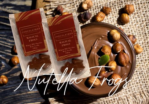 Kids Chocolate Treats