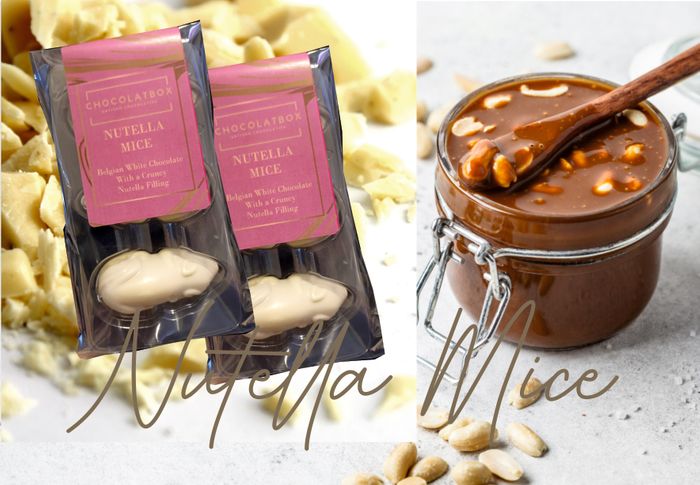 Kids Chocolate Treats