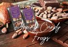 Kids Chocolate Treats