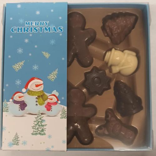 Christmas 24 Chocolate Selections