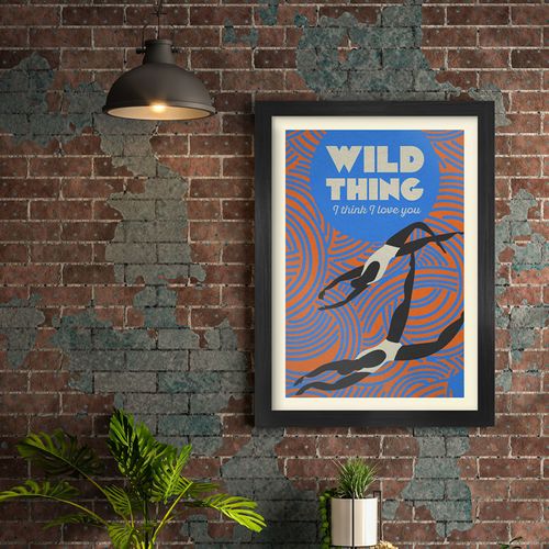 Wild Thing