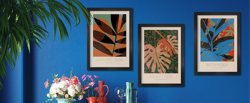Botanical Artwork