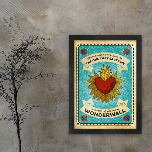 Wonderwall