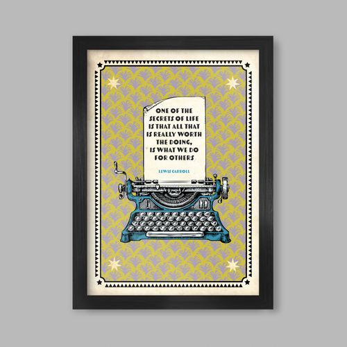 Lewis Carroll