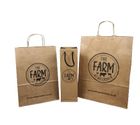 Wellsgreen Farm Packaging