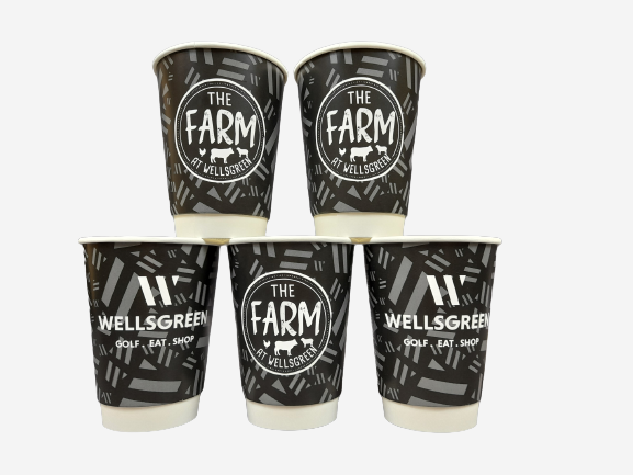 Wellsgreen Farm Packaging