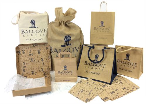 Balgove Larder