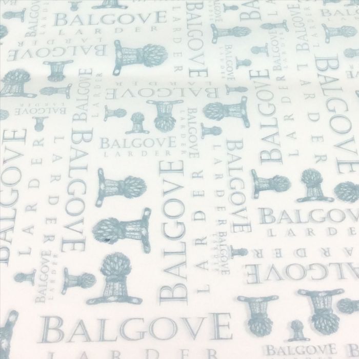 Balgove Larder