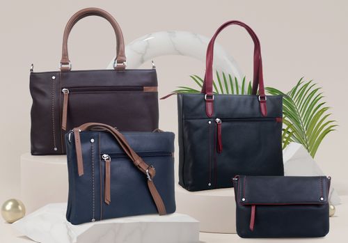 Classic handbags