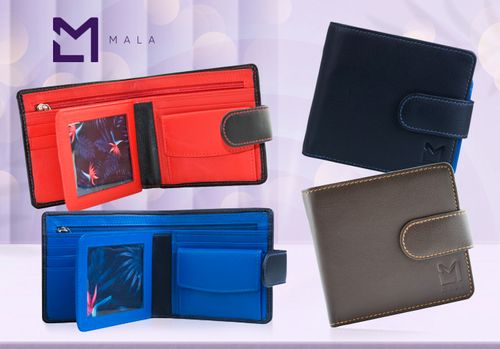 Mens Wallets