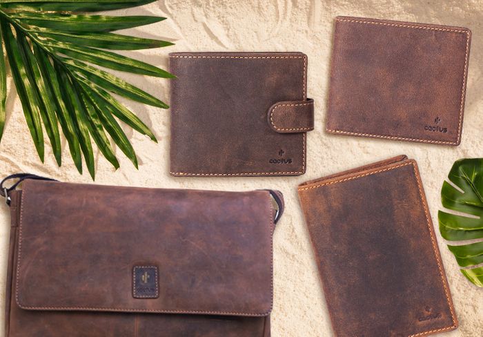 Mens Wallets
