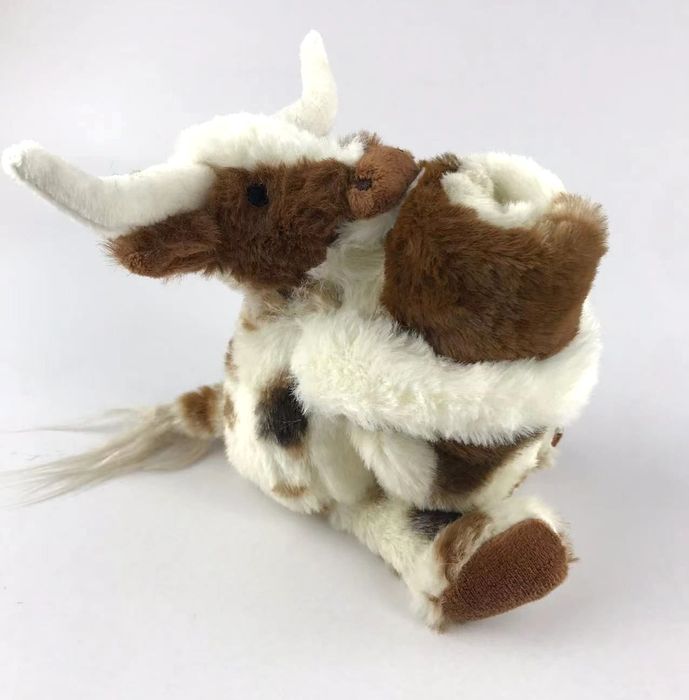 New Releases - Longhorn Cows
