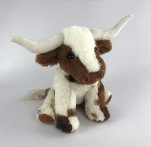 New Releases - Longhorn Cows