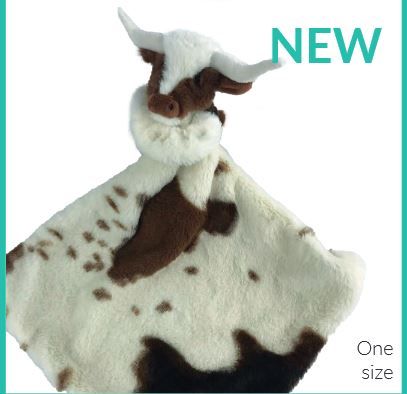 New Releases - Longhorn Cows