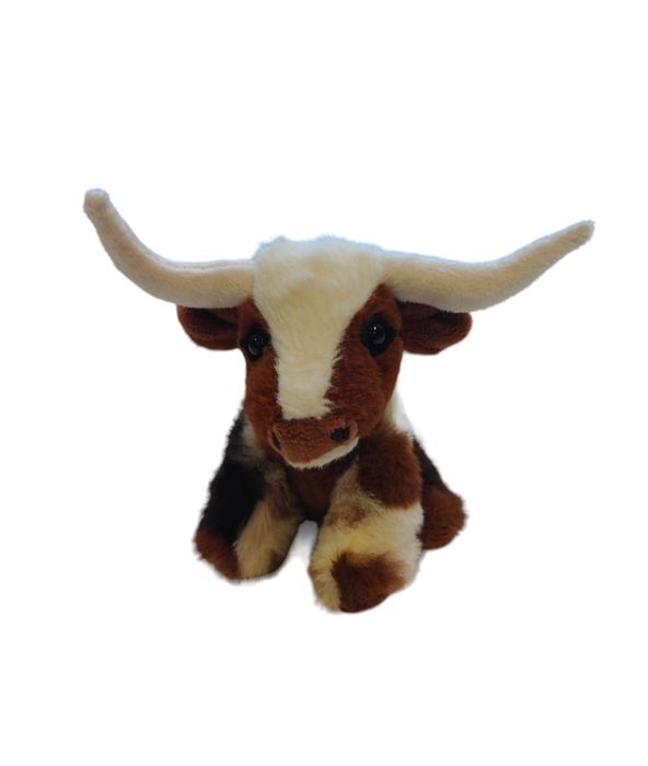 New Releases - Longhorn Cows
