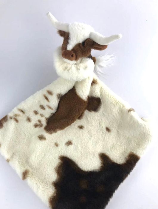 New Releases - Longhorn Cows
