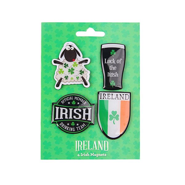 Ireland Collection