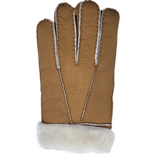 Mens Genuine Leather Gloves