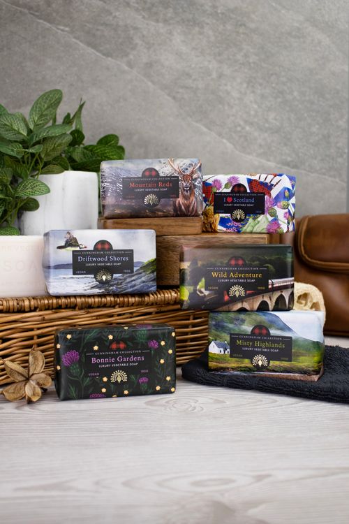 The Cunningham Collection