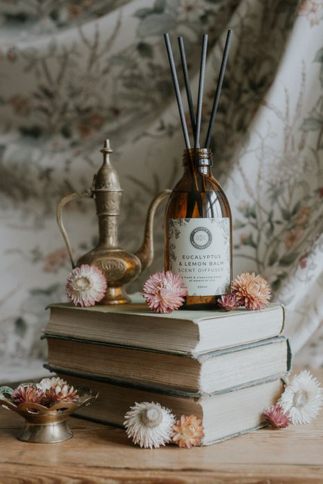 Scent Diffuser