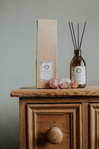 Scent Diffuser