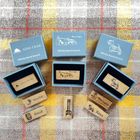 Whisky Barrel Brooches