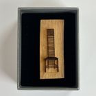 Whisky Barrel Brooches