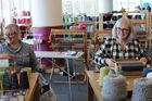 Weaving Experiences