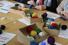 Weaving Experiences