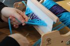 Weaving Experiences