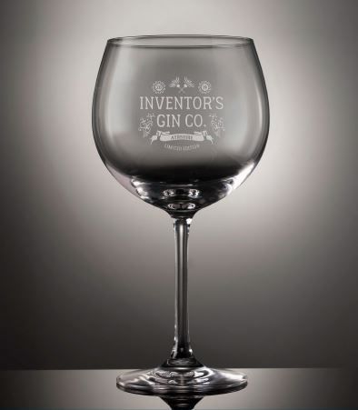 Branded Glasses