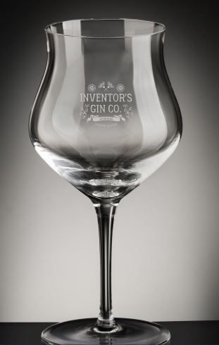 Branded Glasses