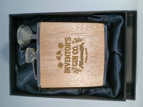 Branded Accessories