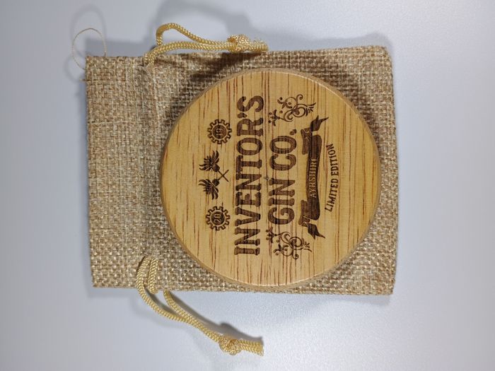Branded Accessories