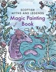 Magic Painting Books