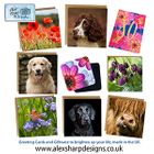 Greeting cards