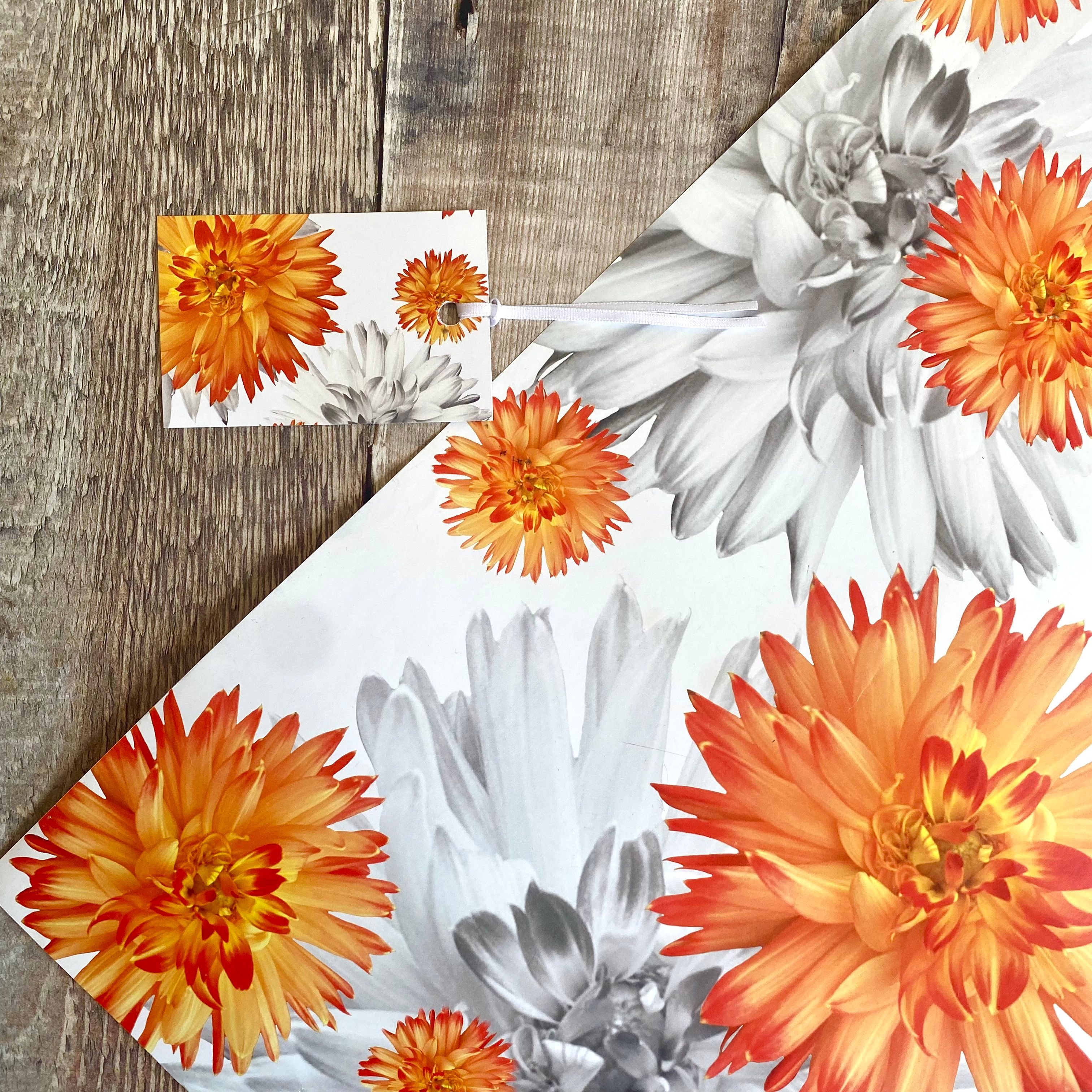 Gift Wrap