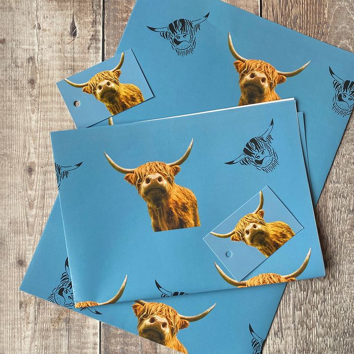 Gift Wrap