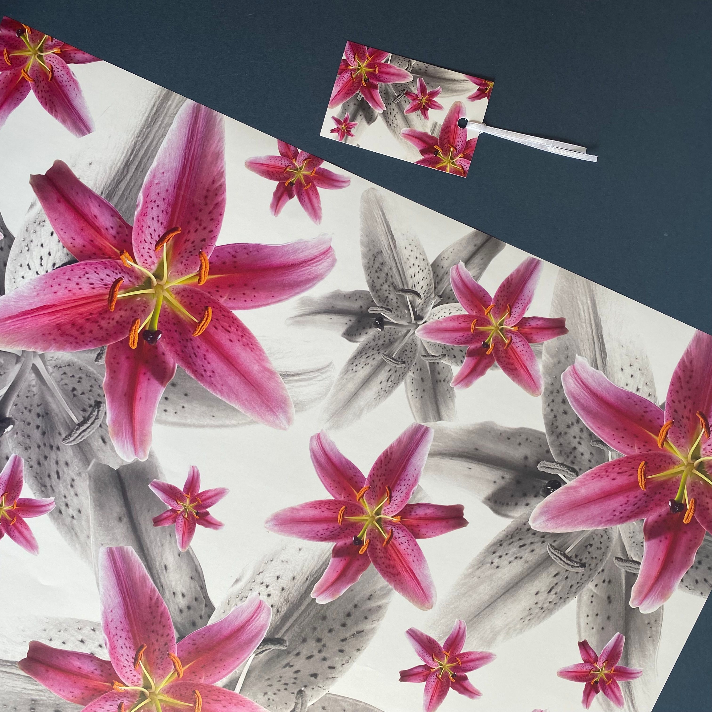 Gift Wrap