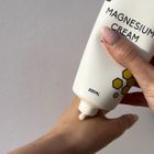 Magnesium Cream & Essential Oils