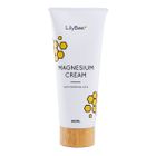 Magnesium Cream & Essential Oils