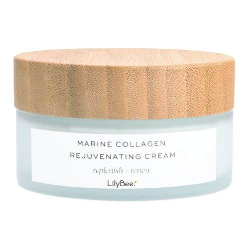 Marine Collagen Rejuvenating Cream