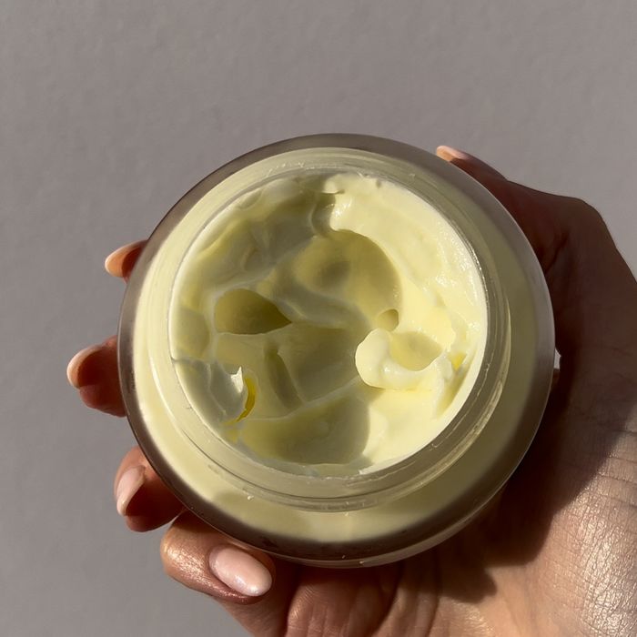 Bamboo Skin Polish